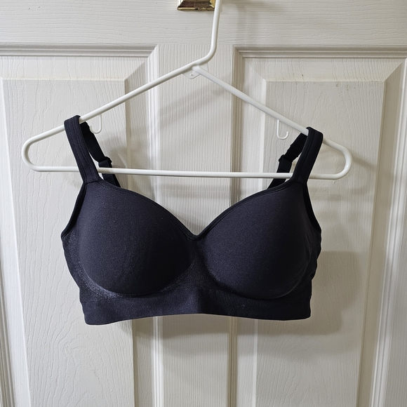 Shapermint Other - Shapermint Classic Black Bra